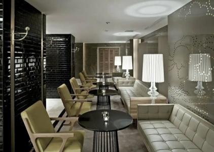 Witt Istanbul Suites - 29