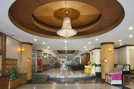 Summit Pavilion - 22
