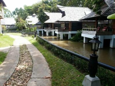 Sunset Park Resort And Spa - SHA Plus - 51