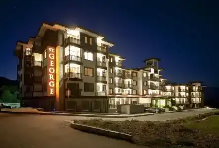 St George Ski & Holiday - Half Board - 35