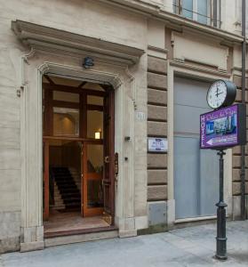 Relais Dei Papi - 83