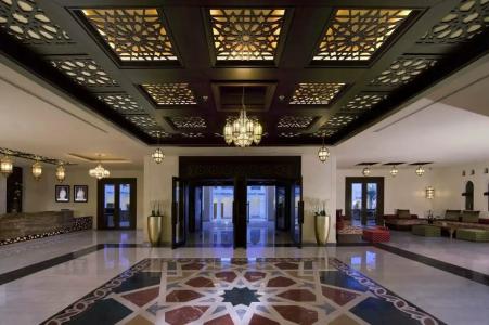 Souq Waqif Boutiques - Tivoli - 63