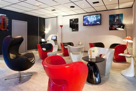 ibis Styles Blois Centre Gare - 70