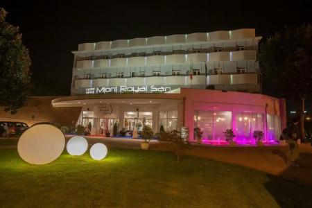 Mioni Royal San - 79