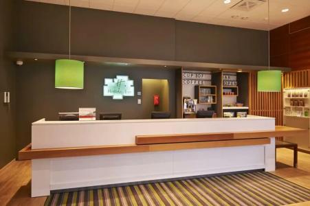 Holiday Inn Tampere - Central Station, an IHG - 86