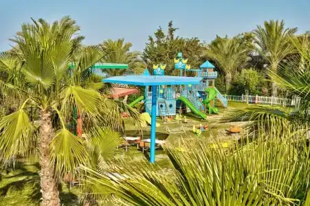 Seaden Sea Planet Resort & Spa - 41