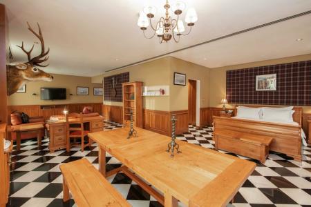 Radisson Blu, Doha - 98