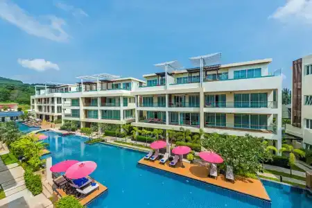 The Pelican Krabi - 98