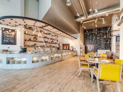 ibis Styles Dragon Mart Dubai - 10