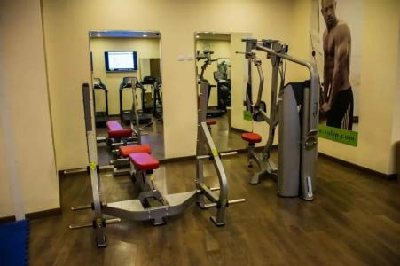 Tolip Family Park - 82