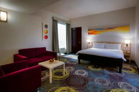 ibis Styles Dragon Mart Dubai - 64