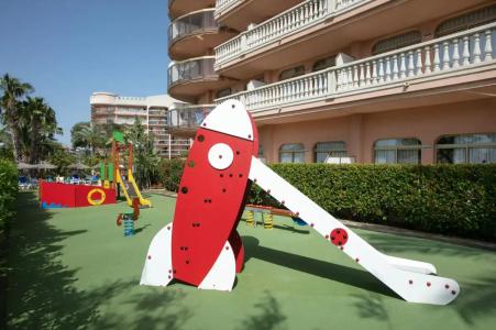 Hotel-ApartDorada Palace - 1