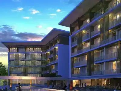 Centra by Centara Phu Pano Krabi-SHA Plus - 30