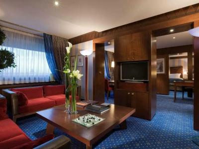 Sofitel Lyon Bellecour - 85