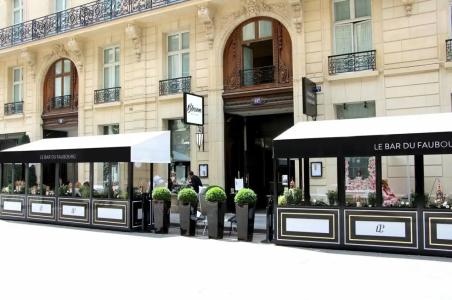 Sofitel Paris Le Faubourg - 41