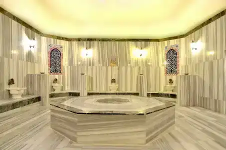 Miracle Resort - All Inclusive - 41