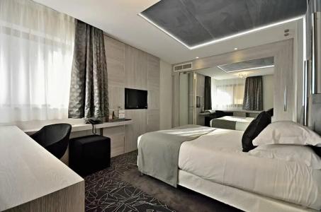 Cézanne Hôtel Spa - 1