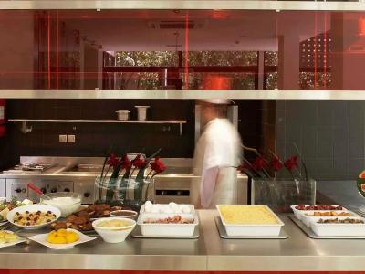 Novotel Athens - 88