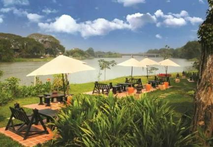 The Legend Chiang Rai Boutique River Resort & Spa - SHA Extra Plus - 60