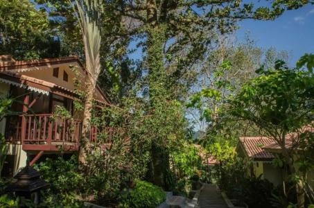 Chang Cliff Resort - 52