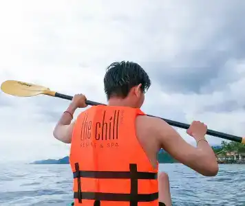 The Chill Resort and Spa, Koh Chang - 8