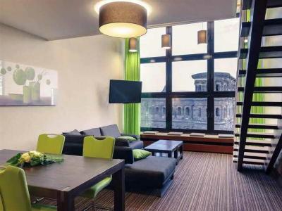Mercure Trier Porta Nigra - 95