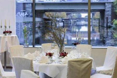 Mercure Hamburg City - 94