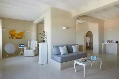 Carpe Diem Santorini - 4