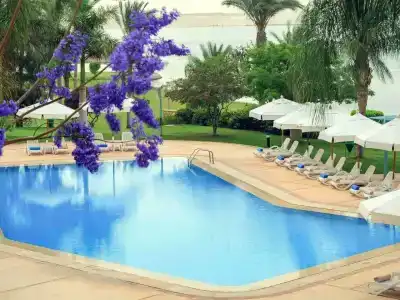 Mercure Ismailia Forsan Island - 20