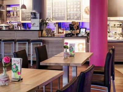 Mercure Hamburg City - 86