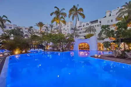 Dreams Jardin Tropical Resort & Spa