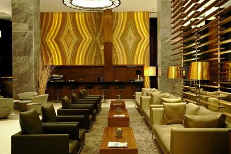 Crowne Plaza Istanbul Harbiye - 92
