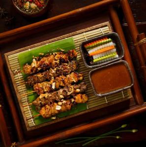 Shangri la Qaryat Al Beri Abu Dhabi - 27