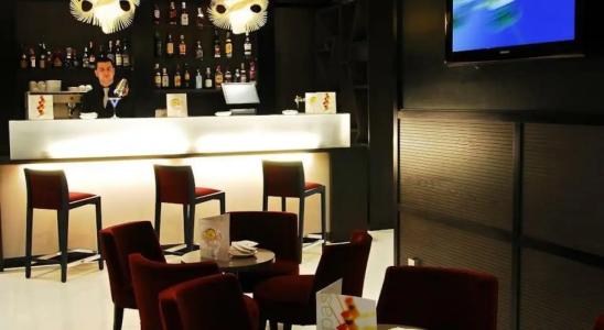 Grupotel Gran Via 678 - 93