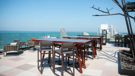 Holiday Inn Pattaya, an IHG - 74