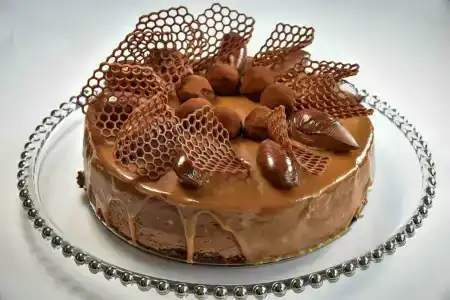 Kempinski Grand Arena - 29