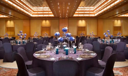 Ritz Carlton Residences DIFC Downtown Dubai - 43