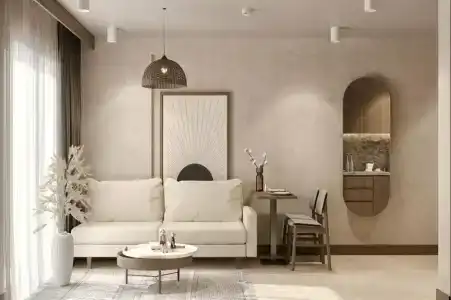 Bodrum Beach Resort - 56