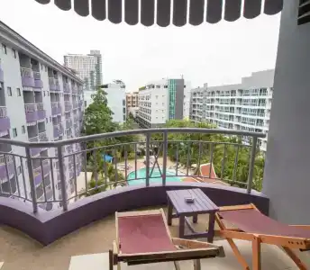 Mercure Pattaya - 43