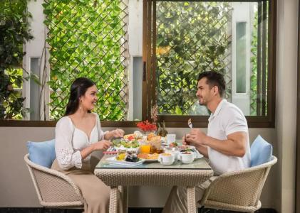 The Rock Hua Hin Beachfront Spa Resort - SHA Plus - 92