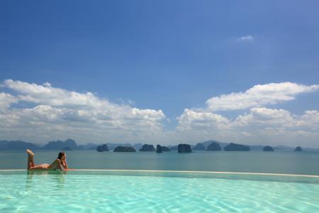 Six Senses Yao Noi - SHA Plus - 22