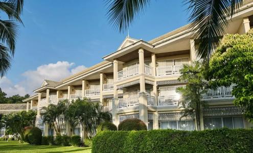 Sofitel Krabi Phokeethra Golf and Spa Resort - 80