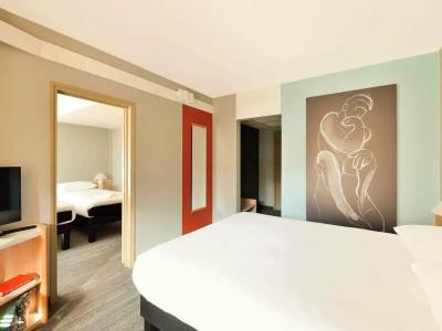 Ibis Budapest Citysouth - 72