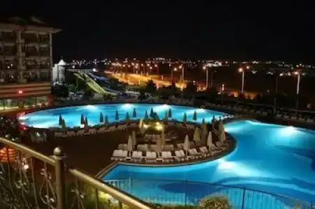 Adalya Art Side - All Inclusive - 51