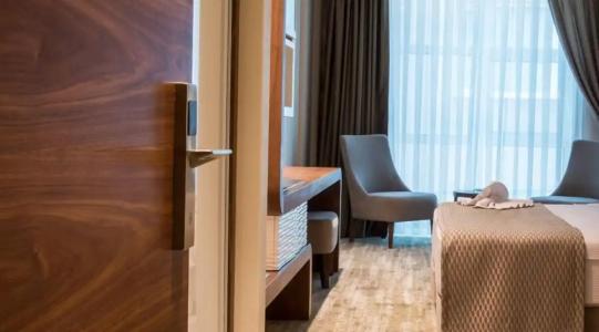 Ramada by Wyndham Gemli̇k - 21