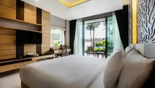 Aqua Resort SHA Plus - 10