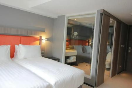 Grand 5 & Plaza Sukhumvit Bangkok - SHA Extra Plus Certified - 19