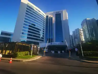 Hyatt Regency Istanbul Atakoy - 58