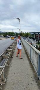 Marvell City Otel - 5