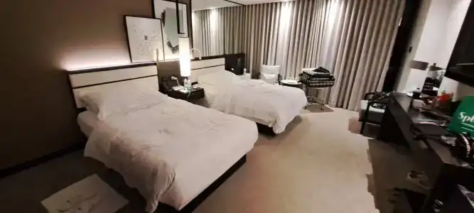 Le Royal Méridien Beach Resort & Spa - 81